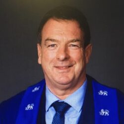 Steve Thompson Speaker at Green Hydrogen UK